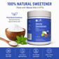 So Sweet Stevia Sugar Free Natural Low Calories Sweetener 100% Natural 400Gm | Diebetic Friendly