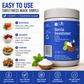 So Sweet Stevia Sugar Free Natural Low Calories Sweetener 100% Natural 400Gm | Diebetic Friendly
