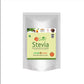 So Sweet Stevia Powder 100% Natural Low Calories Sugar Free Sweetener 900gm-Pack of 5