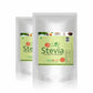 Zero Calorie Stevia Powder | Sugar Free Natural Sweetener-250gm