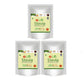 So Sweet Stevia Sugar Free Natural Low Calories Sweetener 100% Natural 400Gm | Diebetic Friendly-Pack of 3