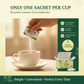 So Sweet Stevia Sachets 200 – Sugar Free Natural Zero Calorie Sweetener