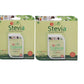 Stevia Tablets | Stevia Sugar Free Tablets | So Sweet-200 -Pack of 2