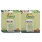 So Sweet 100% Natural Sweetener Sugar Free Stevia 500+100 Tablet