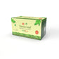 So Sweet Stevia Leaf Sugar Free Natural Zero Calorie Sweetener (100gm Each)