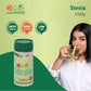 So Sweet Stevia 500 Stevia Tablets and Stevia 100 gm Spoonable Bottle 100% Natural Sweetener for Diabetics - Sugar free (Pack of 2)