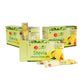 Stevia Sugar Free Instant Lemon Juice Drink Mix - 12 Sachets-Pack of 3