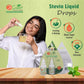 So sweet Stevia Liquid –Pack -2-800 Drops – Natural Sweetener 100% Natural Sweetener for Weight Management -Sugarfree