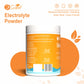 So Sweet Electrolyte Strawberry Energy Drink Mix Powder Instant Hydration, Low Calorie | Sodium, Potassium |100g