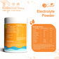 So Sweet Electrolyte Strawberry Energy Drink Mix Powder Instant Hydration, Low Calorie | Sodium, Potassium |100g