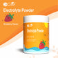 So Sweet Electrolyte Strawberry Energy Drink Mix Powder Instant Hydration, Low Calorie | Sodium, Potassium |100g