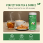 So Sweet Stevia Powder - Perfect for Tea & Coffee