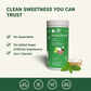 So Sweet Stevia Powder - Clean Sweetness You Can Trust
