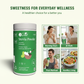 So Sweet Stevia Powder - Sweetness for Everyday Wellness