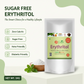 So Sweet Erythritol Natural Sweetener 1kg- Sugar Free | Zero Calorie, Zero Carb, 0 Fat, Zero G.I