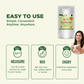So Sweet Erythritol Natural Sweetener 1kg- Sugar Free | Zero Calorie, Zero Carb, 0 Fat, Zero G.I
