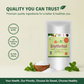 So Sweet Erythritol Natural Sweetener 1kg- Sugar Free | Zero Calorie, Zero Carb, 0 Fat, Zero G.I