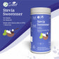 Stevia Powder   100% Natural Low Calories Sugar Free Sweetener -900gm-Pack of 4-So Sweet 
