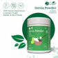 Zero Calorie Stevia Powder | Sugar Free Natural Sweetener-100gm