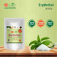 Erythritol Sugar Free Natural Zero Calorie Sweetener, 250gm-So Sweet 
