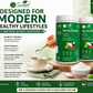  Stevia Powder | Zero Calorie Natural Sugar Free Sweetener-So Sweet 
