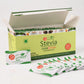 Stevia Sachet Sugar Free Natural Sweetener Alternative to Sugar - So Sweet