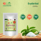 Erythritol Sugar Free Natural Zero Calorie Sweetener, 250gm-So_Sweet