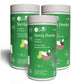 Stevia Powder | Sugar Free100% Natural Sweetener-1kg -Pack of 3-So Sweet