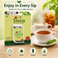 Stevia Tablets Natural Zero Calorie Sugar Free Sweetener -So Sweet

