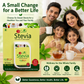  Stevia Tablets  Natural Zero Calorie Sugar Free Sweetener -So Sweet
