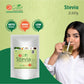 Stevia Sugar Free Natural Sweetener Alternative to Sugar - So Sweet