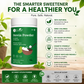 So Sweet Stevia Powder 200gm – Zero Calorie Natural Sweetener | Keto & Diabetic Friendly