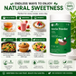 So Sweet Stevia Powder 200gm – Zero Calorie Natural Sweetener | Keto & Diabetic Friendly