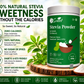 So Sweet Stevia Powder 250gm – Zero Calorie Natural Sugar Free Sweetener