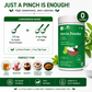 So Sweet Stevia Powder 250gm – Zero Calorie Natural Sugar Free Sweetener