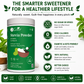 So Sweet Stevia Powder 250gm – Zero Calorie Natural Sugar Free Sweetener