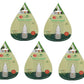  Stevia Drop  Sugar Free Natural Sweetener Alternative to Sugar - So Sweet