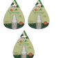 Stevia Liquid Drops Sugar Free Natural Zero Calorie Sweetener-So Sweet 
