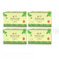Stevia Leaf Sugar Free Natural Zero Calorie Sweetener -So Sweet