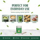  Stevia Sugar Free Natural Sweetener Alternative to Sugar - So Sweet