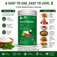 Stevia Powder  Zero Calorie Natural Sugar Free Sweetener -So Sweet