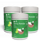 
Zero Calorie Stevia Powder | Sugar Free Natural Sweetener-100gm-Pack of 3-So Sweet  
