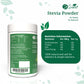 So Sweet Stevia Sugar Free100 %  Natural Zero Calorie Sweetener - 200gm - Keto and Diabetic Friendly Pack of  6- So Sweet 