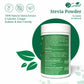     Stevia Powder Sugar Free 100% Natural Zero Calorie Sweetener 1kg - Diabetic & Keto friendly-Pack of 5-So Sweet