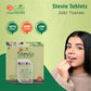  Stevia Tablet 200 Sugar Free Natural Zero Calorie Sweeneter-So Sweet