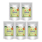 Xylitol Natural Sugar Free Sweetener 250g | 100% Natural | Low GI Sugar - So Sweet
