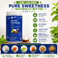 So Sweet Stevia Powder 900gm – 100% Natural Sugar-Free Sweetener
