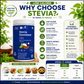 So Sweet Stevia Powder 900gm – 100% Natural Sugar-Free Sweetener