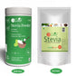 So Sweet Stevia Powder Sugar Free 100% Natural Zero Calorie Sweetener 1kg - Diabetic & Keto friendly