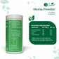 Stevia sugar-free powder natural sweetener  1kg, 250g, and 100g -So Sweet 
